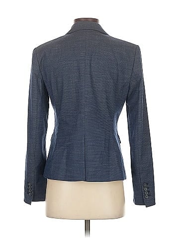 Ann Taylor Blazer (view 2)