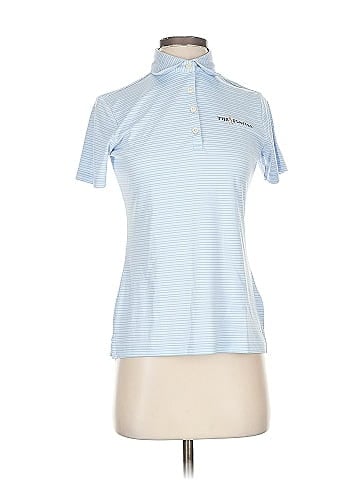 Greg Norman Short Sleeve Polo (view 1)