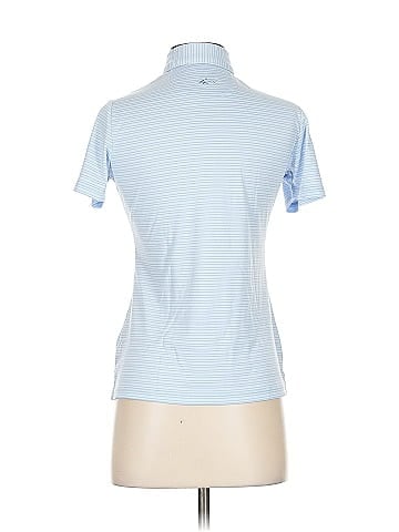 Greg Norman Short Sleeve Polo (view 2)