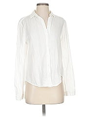 Bella Dahl Long Sleeve Blouse
