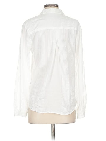 Bella Dahl Long Sleeve Blouse (view 2)