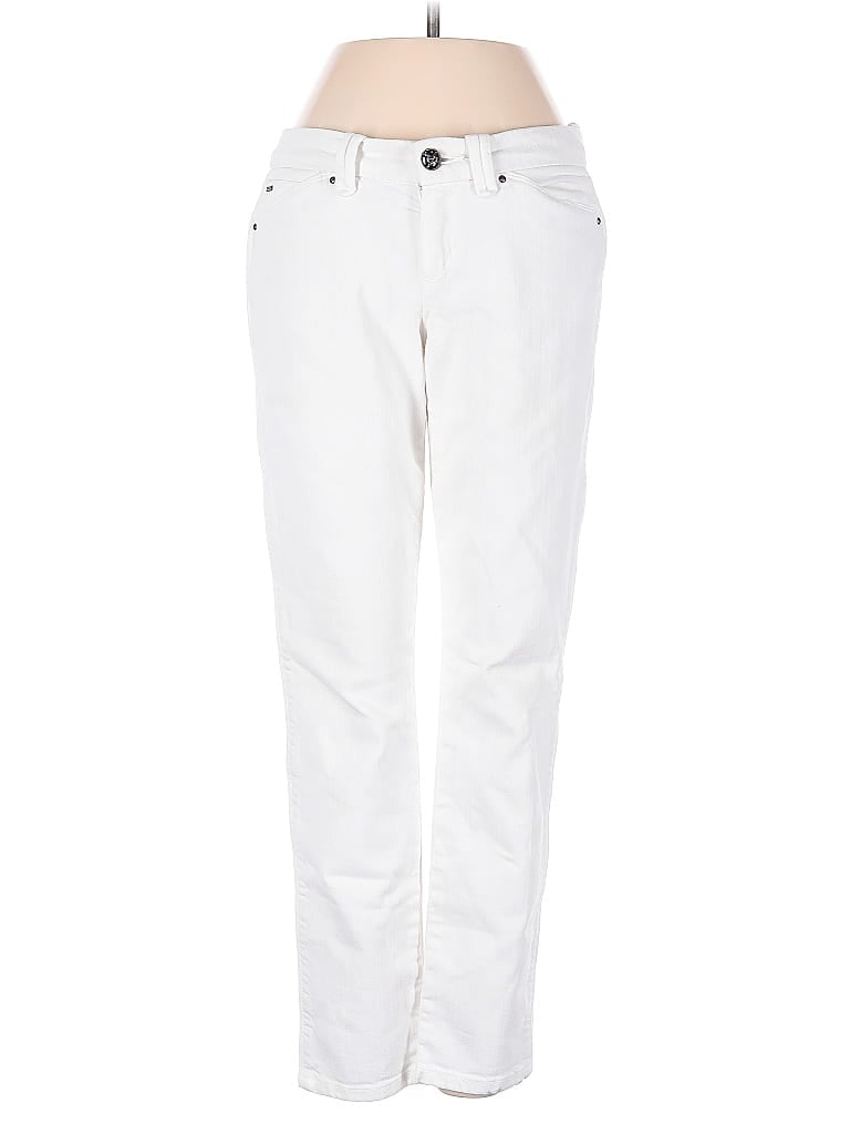Click to view more detailed imagery on our partner's website Pre-owned Joe's Jeans Casual Pants In White