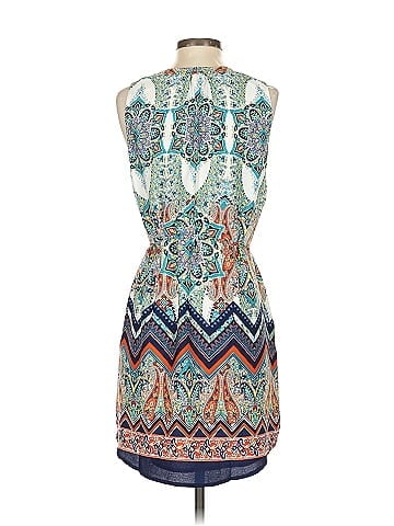 Renee C. Casual Dress (view 2)