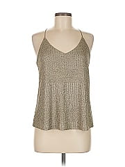 Mystree Sleeveless Top