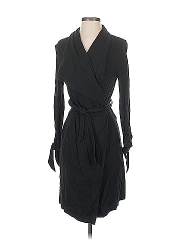 Thread & Supply Trenchcoat (view 1)