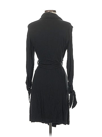 Thread & Supply Trenchcoat (view 2)