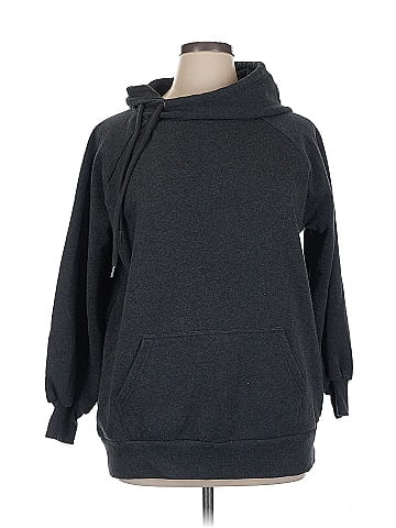 Zenana Pullover Hoodie (view 1)