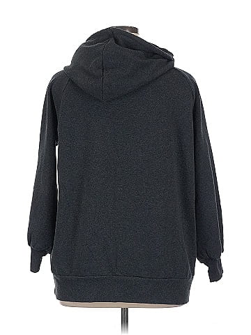 Zenana Pullover Hoodie (view 2)