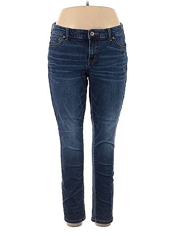Torrid Jeans (view 1)