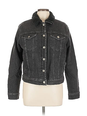 Lucky Brand Denim Jacket (view 1)