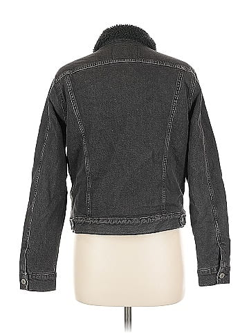 Lucky Brand Denim Jacket (view 2)