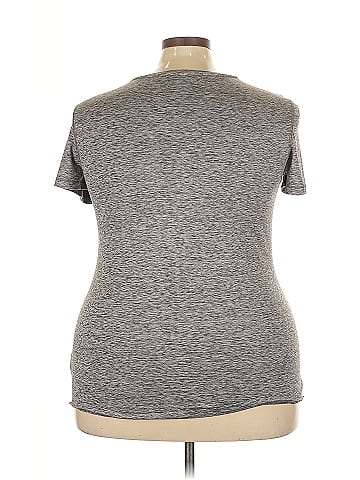 Athletic Works Short Sleeve T-Shirt (view 2)