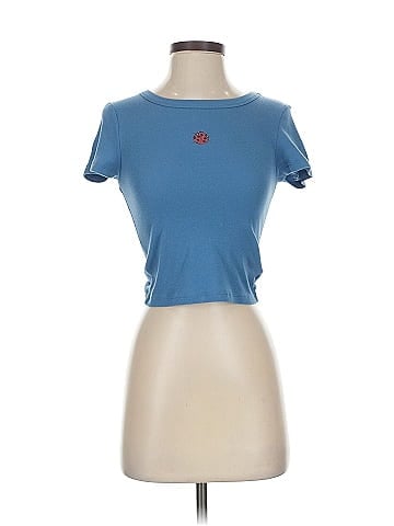 American Eagle Outfitters Short Sleeve T-Shirt (view 1)