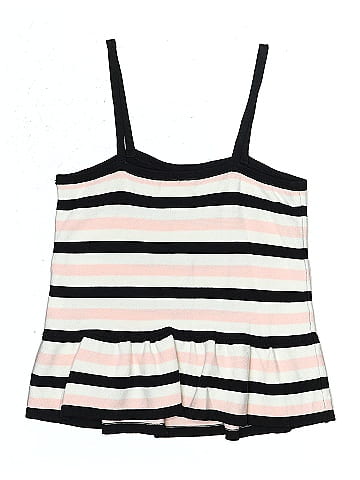 Janie and Jack Sweater Vest (view 2)