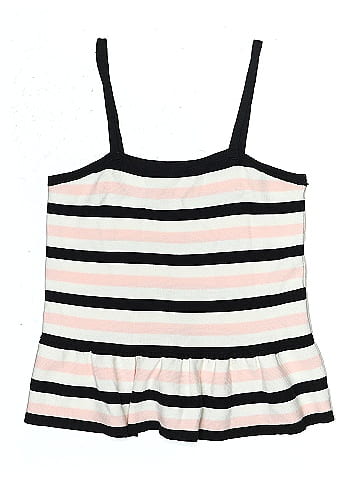 Janie and Jack Sweater Vest (view 1)