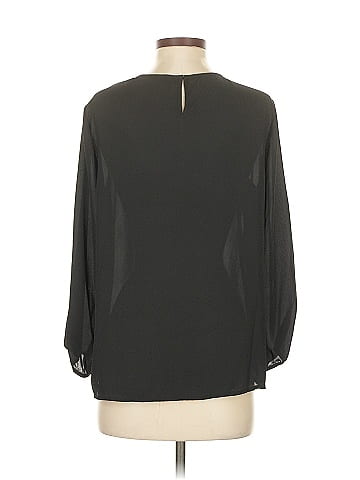 Ivanka Trump 3/4 Sleeve Blouse (view 2)