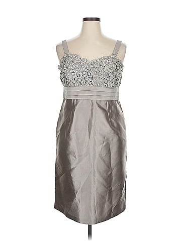 R&M Richards Cocktail Dress (view 1)