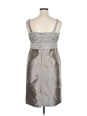 R&M Richards Cocktail Dress (view 2)