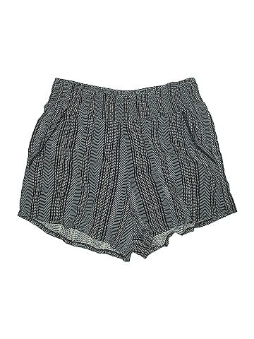 Three Dots Shorts (view 1)