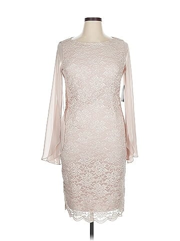 Jessica Howard Cocktail Dress (view 1)