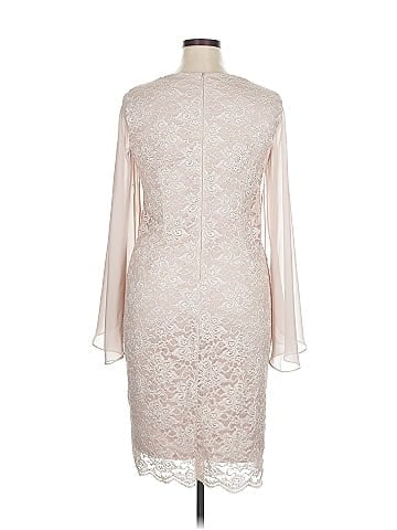 Jessica Howard Cocktail Dress (view 2)