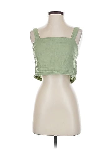 Rip Curl Sleeveless Top (view 1)