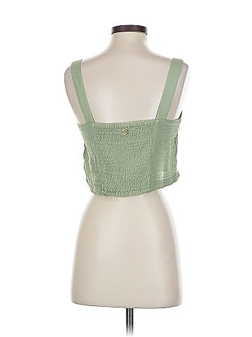 Rip Curl Sleeveless Top (view 2)