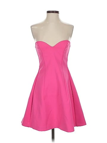 Blaque Label Cocktail Dress (view 1)