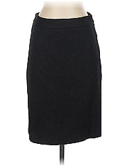 Donna Karan New York Wool Skirt