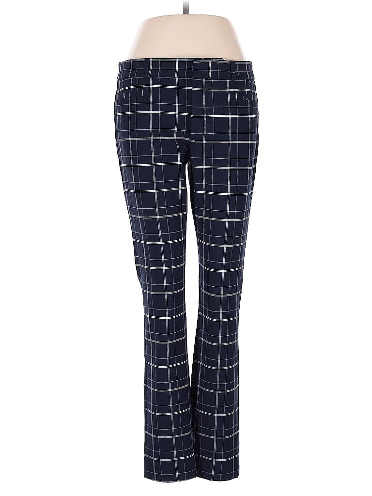 Click to view more detailed imagery on our partner's website Pre-owned Banana Republic Casual Pants In Blue