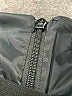 J.Crew 100% Wool Solid Black Casual Dress Size XS (estimated) - photo 6