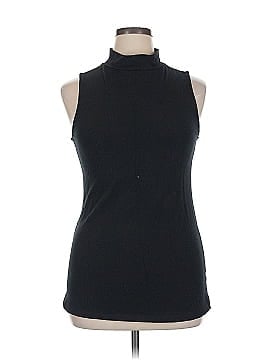 Torrid Sleeveless Top