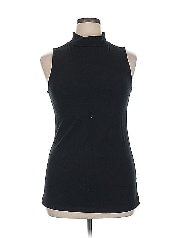 Torrid Sleeveless Top (view 1)