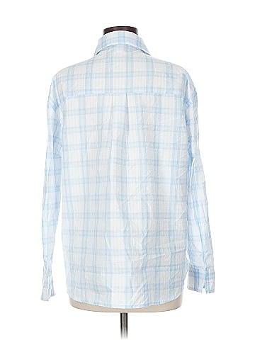 RSQ Long Sleeve Blouse (view 2)