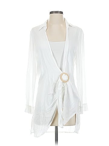 PQ Kimono (view 1)