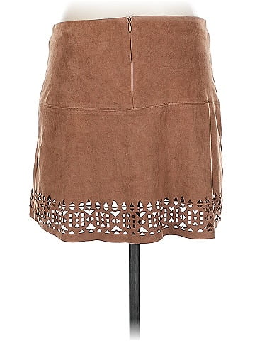 Jolt Casual Skirt (view 2)