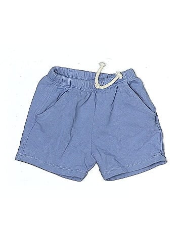 Zara Shorts (view 1)