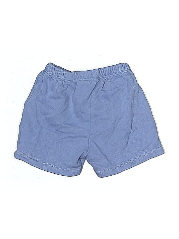 Zara Shorts (view 2)