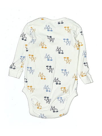 Uniqlo Long Sleeve Onesie (view 2)