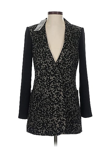 Piazza Sempione Wool Blazer (view 1)