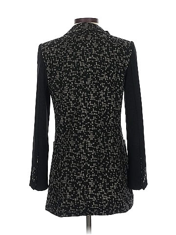 Piazza Sempione Wool Blazer (view 2)