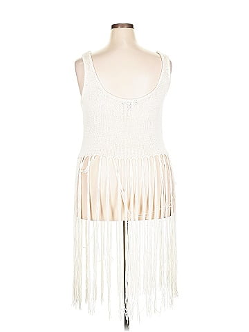 ELOQUII Sleeveless Top (view 2)