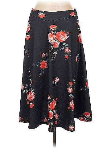 Kate Kasin Casual Skirt (view 1)