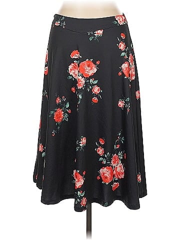 Kate Kasin Casual Skirt (view 2)