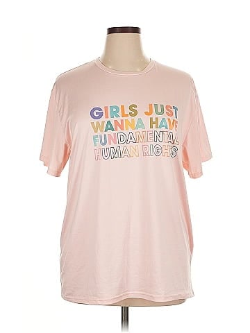 Unbranded Short Sleeve T-Shirt (view 1)