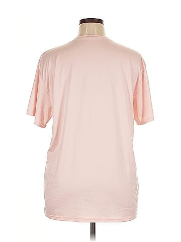 Unbranded Short Sleeve T-Shirt (view 2)