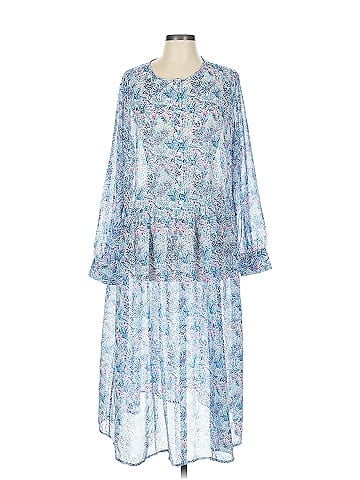 Simply Southern Casual Dress (view 1)