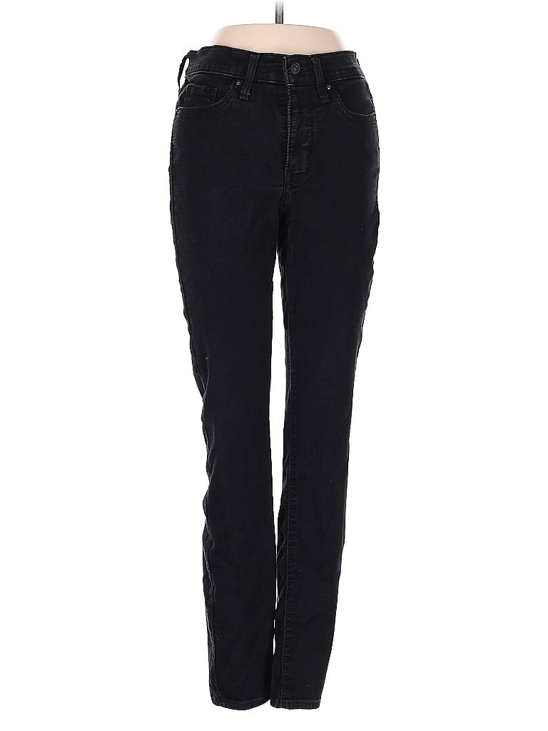 Click to view more detailed imagery on our partner's website Pre-owned Levi's Jeans In Black