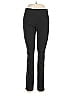 MICHAEL Michael Kors Solid Black Active Pants Size M - photo 1