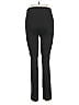 MICHAEL Michael Kors Solid Black Active Pants Size M - photo 2